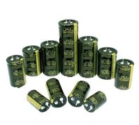 80V 3300UF 4700UF 6800UF 10000UF Electrolytic Capacitor 2PCS(80V6800UF 30x50)