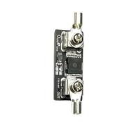 80V 50A High Current Ideal Diode Module Solar Controller Charging Protection Board High Voltage Diode Module
