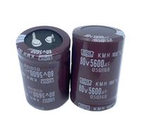 80V 5600uf Electrolytic Capacitor 1/20PCS(2PCS)