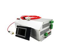 80W 90W 100W CO2 Laser Tube Power Supply Z100 Engraver Cutter AC 90-250V Reci EFR King Rabbit