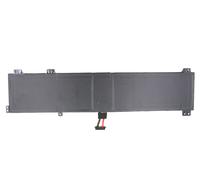 80WH 15.36V 4 Cell Battery for Lenovo Legion 5-15ARH05 - 5B10W86194