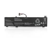 80Wh L20M4PC2 L20C4PC2 Battery for Lenovo Legion 5-17ITH6 5-17ITH6H 5-17ACH6 5-17ACH6H 82JN 82JM 82K0 82JY 82JN001NMH 82JM001EMH 82JM000BFR 82JM001FMB 82JM002CGE 82K0000CFR 82K0000RMH 82K0002YPB