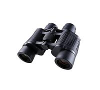 80X80 Binoculars Long Range HD Prism Glass Lens Night Vision Telescope for Hunting, Bird Watching, Concerts Sports