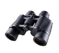 80x80 HD Low Light Night Vision Binoculars Professional Long Reach Binoculars for Travel Bird Watching Gift Outdoor Companion