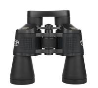 80x80 High Power Binoculars for Adults, Professional Optical Binocular Telescope Night Vision Binoculars for Bird Watching, Hunting, Traveling, Camping