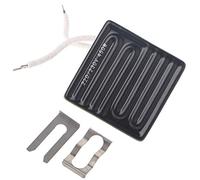 80x80mm 450W Top Ceramic Heating Plate for BGA Station IR6000 IR6500 IR