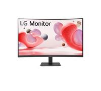 81,3cm/32" (1920x1080) LG 32MR50C-B 32" 5ms 100 Hz 250cd HDMI Black