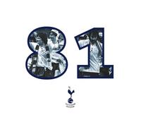 81: The Inside Story of Our Iconic FA Cup Victory