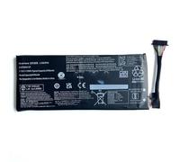 81 Wh Extended Capacity L23B2PK0 Laptop Battery Compatible With Lenovo Legion Go 8APU1 Z1 Extreme Gaming Handheld Upgrade DIY L23M2PK0