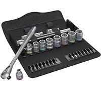 8100 SB 8 Juego de carraca Zyklop Metal