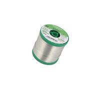 810032 Solder Wire Sn99Cu1 1mm 0.5kg Lead Free Packaging: Coil 227°C STANNOL