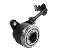 Central slave cylinder Aluminium 810086 VALEO for RENAULT DACIA MERCEDES-BENZ