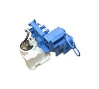 8100ZEM Compressor Overload Protector ，Compatible For Refrigerator， PTC Starter Relay Capacitor Fridge Spare Parts