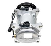 8103100-P21-A1 AC Compressor Compatible With Great Wall Hover 3 5