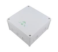 Spelsberg Abox 100-L Junction Box IP66 152x152x80mm - 81040001