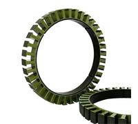 8110 Stator Brushless Outrunner Motor High Torque Drone Power System Component for Crop Spraying Equipment