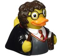 81129 | Celebriducks HARRY PONDER Duck | Harry Potter fans parody rubber duck | 14cm | ean 088164481129