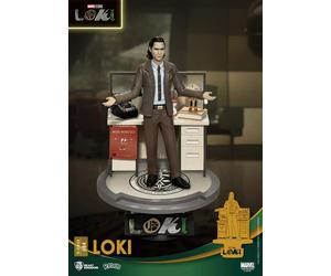 81133 D-STAGE LOKI TV