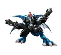 81140 Digimon Adventure 02 Paildramon Gem St
