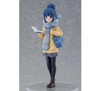 Max Factory GOOD SMILE COMPANY M04315 Rin Shima Figure, Multicoloured
