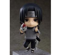 GOOD SMILE COMPANY Nendoroid Itachi Uchiha: Anbu Black Ops Ver.