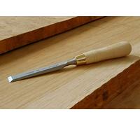 8116 Cabinetmakers Chisel (Natural) (20mm)