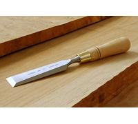 8116 Cabinetmakers Chisel (Natural) (40mm)
