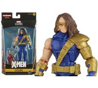 81166 Marvel Legends Age of Apocalypse Cyclops Action Figure