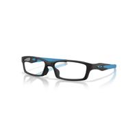 8118 Vista Glasses - unisex - Oakley - Glasses - Black - 56 MM - Accessories 56 MM
