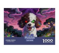 811cba1309344058ac4b636bbc590145.jpeg~tplv-a9rns2rl98-image_raw_b 1000 Pieces Paper Jigsaw Puzzle Vibrant Colors Whimsical Jigsaw Puzzles Family Leisure For Adults And Kids Gifts 52x38cm/1000pcs