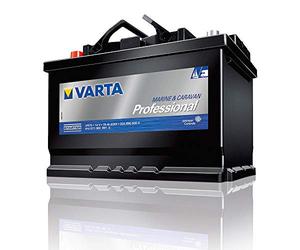 812071/81270 Varta Hobby Leisure Battery A27 / LFS75 12V 75Ah