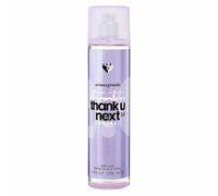 812256027591 Ariana Grande Thank U Next 2.0 mgiełka do ciała 236ml (P1)