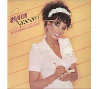 8122651 LP She Works Hard For The Money VINYL [VINYL]