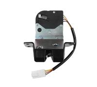 81230 1W210 For KIA For Rio Hatchback 2012-2017 81230-1W210 Tailgate Trunk Lock Actuator Motor Car 812301W210 HCPAVEXT