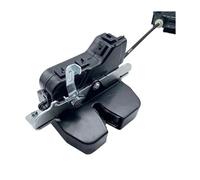 81230-2J000 812302J000 Rear Trunk Rear Door Lock Tail Gate Latch Lock Actuator for Kia for Mohave for Borrego 2008-2012 Tailgate Boot Lock