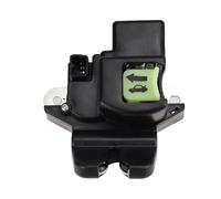 81230-A7030 Trunk Door Lock Latch Actuator Motor Tailgate Liftgate Boot Compatible with K3 Cerato Forte 2DR 4DR 81230A7030 81230-A70