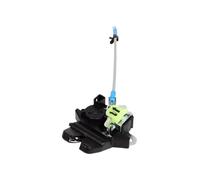 81230-C1010 Rear Tailgate Trunk Latch Lock Actuator for 2015-2017 Sedan - 4Door 5P 81230C1010