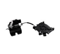 81230-C5100 Powered Tail Rear Trunk Door Lock Latch Actuator Tailgate Liftgate Motor Boot Hatch for Kia for Sorento 2016-2020