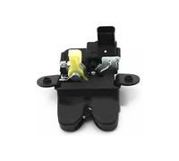 81230-C9000 Cars Rear Trunk Lid Lock Latch Actuator Replacement Accessories For Hyundai For Creta Ix25 2016 2017 2018
