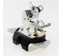 81230-H1000 Cars Rear Trunk Door Lock Latch Actuator Tailgate Boot Hatch Catch For Hyundai For Terracan 2001-2006 Trunk lid lock