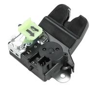 812300A501 Car Rear Trunk Lock Lid Lock Latch Actuator for Hyundai for Genesis Coupe 2010 2011 2012 2013 2014 2015 2016 Parts