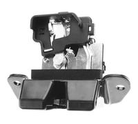 812303W000 Car Tailgate Latch Gate Lock Actuator for Kia for Sportage 2011-2016 Rear Trunk Door Lid Lock Block