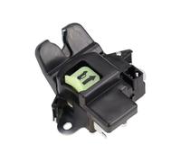 81230A7030 Trunk Door Lock Latch Actuator Motor Tailgate Liftgate Boot Mechanism for KIA Central Locking Actuator