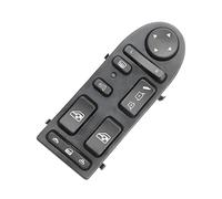 81258067045 Front Left Driving Power Window Lifter Control Switch For MAN TGA TGX,OE 81258067017 901-104-002 901104002