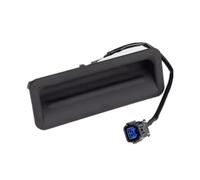 81260-C5000 Car Rear Trunk Open Button for Sorento 2017 Twin Swing Tail Gate, ABS, Direct Replacement