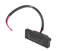 812601R000 Rear Trunk Handel Schalter Release Opening Button Boot Switch Assy Tailgate For Accent For Verna For Solaris Car Trunk switch button