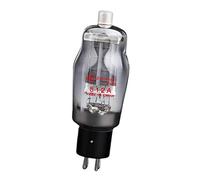 812A Guitar Amp Tube Valve - Transparent Sound - One Year Warranty - Great for Guitar Amplifier, HiFi Audio Stereo - Metal Material