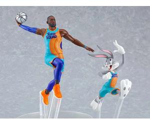 81308 Space Jam LeBron James & Bugs Bunny Pup