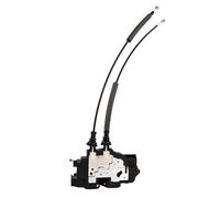 81310-2L020 Left Front Lock Cylinder Door Actuator for Hyundai i30 Central Locking Actuator