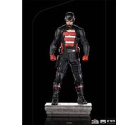 81311 US Agent John Walker 1/10 Statue